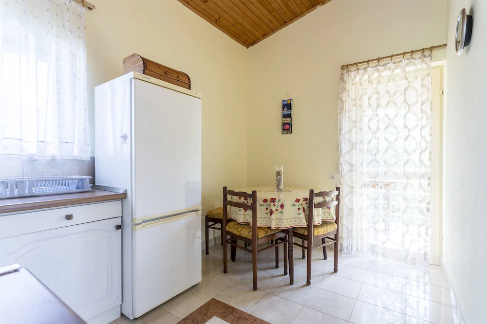 Apartment Srecko