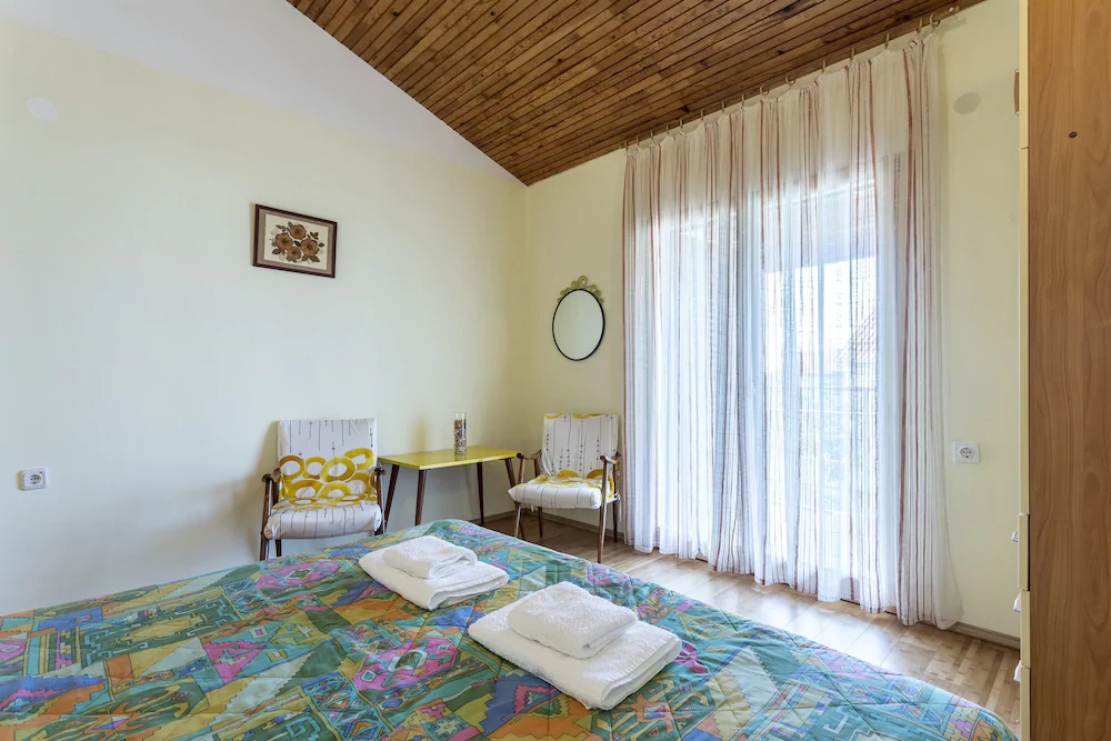 Apartment Srecko