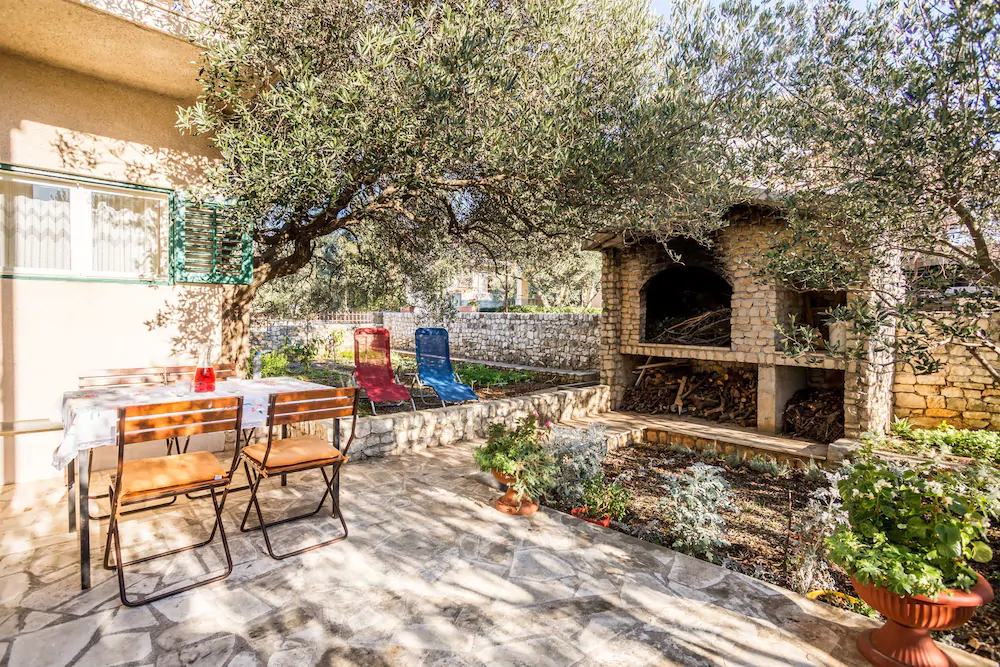 Apartment Srecko