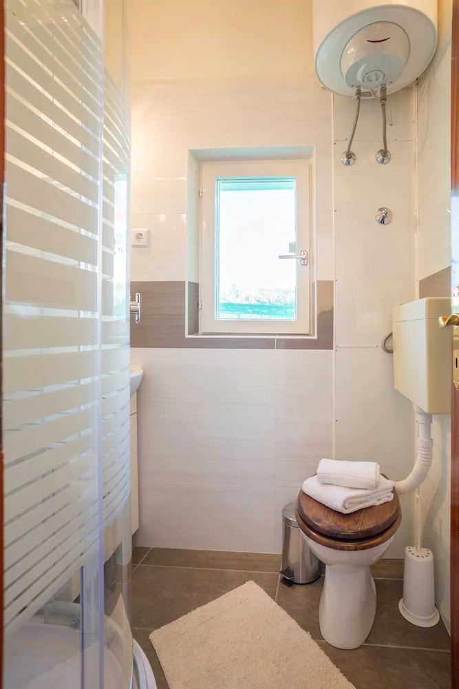 Apartment Srecko
