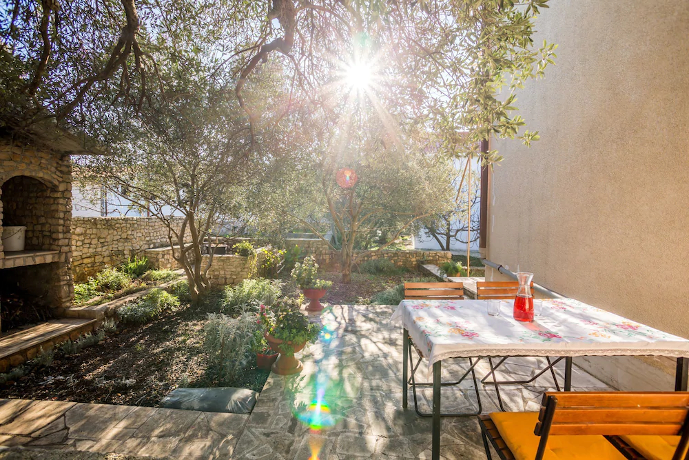 Apartment Srecko