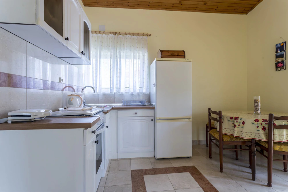 Apartment Srecko