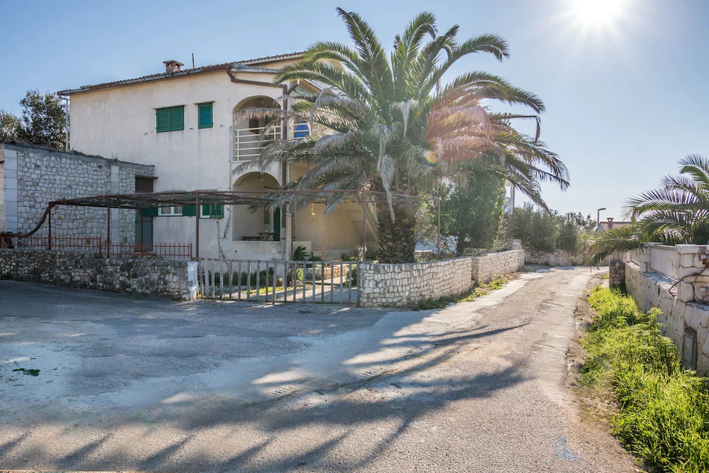 Apartment Srecko