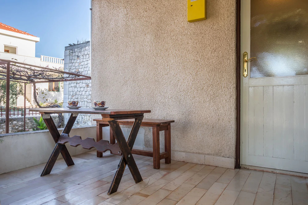 Apartment Srecko