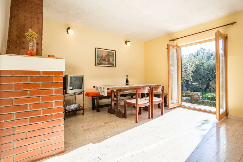 Apartment Srecko