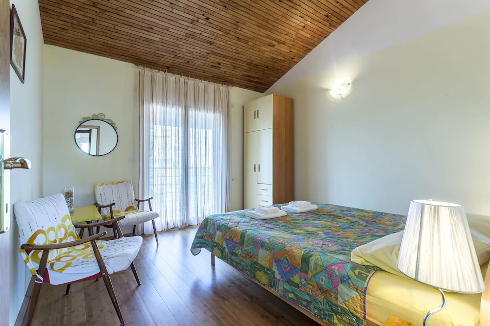 Apartment Srecko