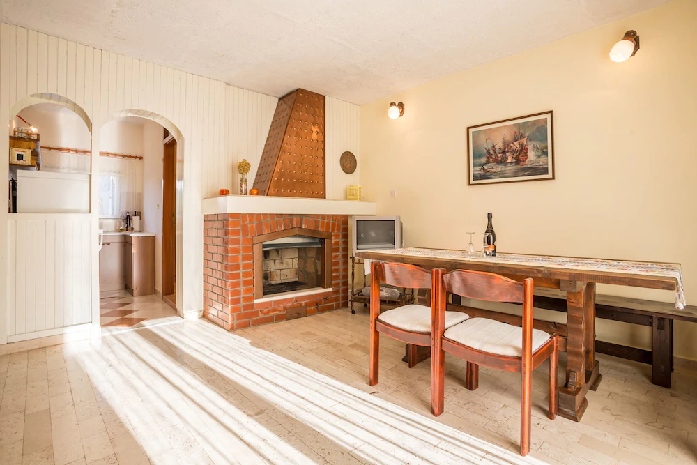 Apartment Srecko