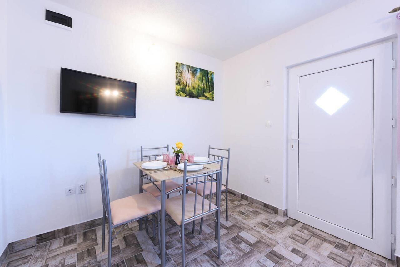 Apartments Sea Star Ivana