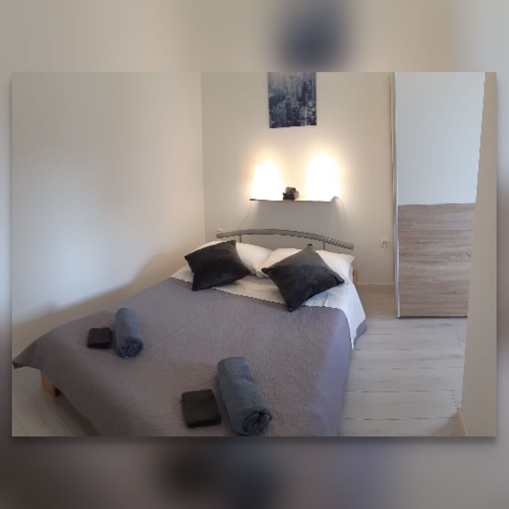 Apartments Sea Star Ivana