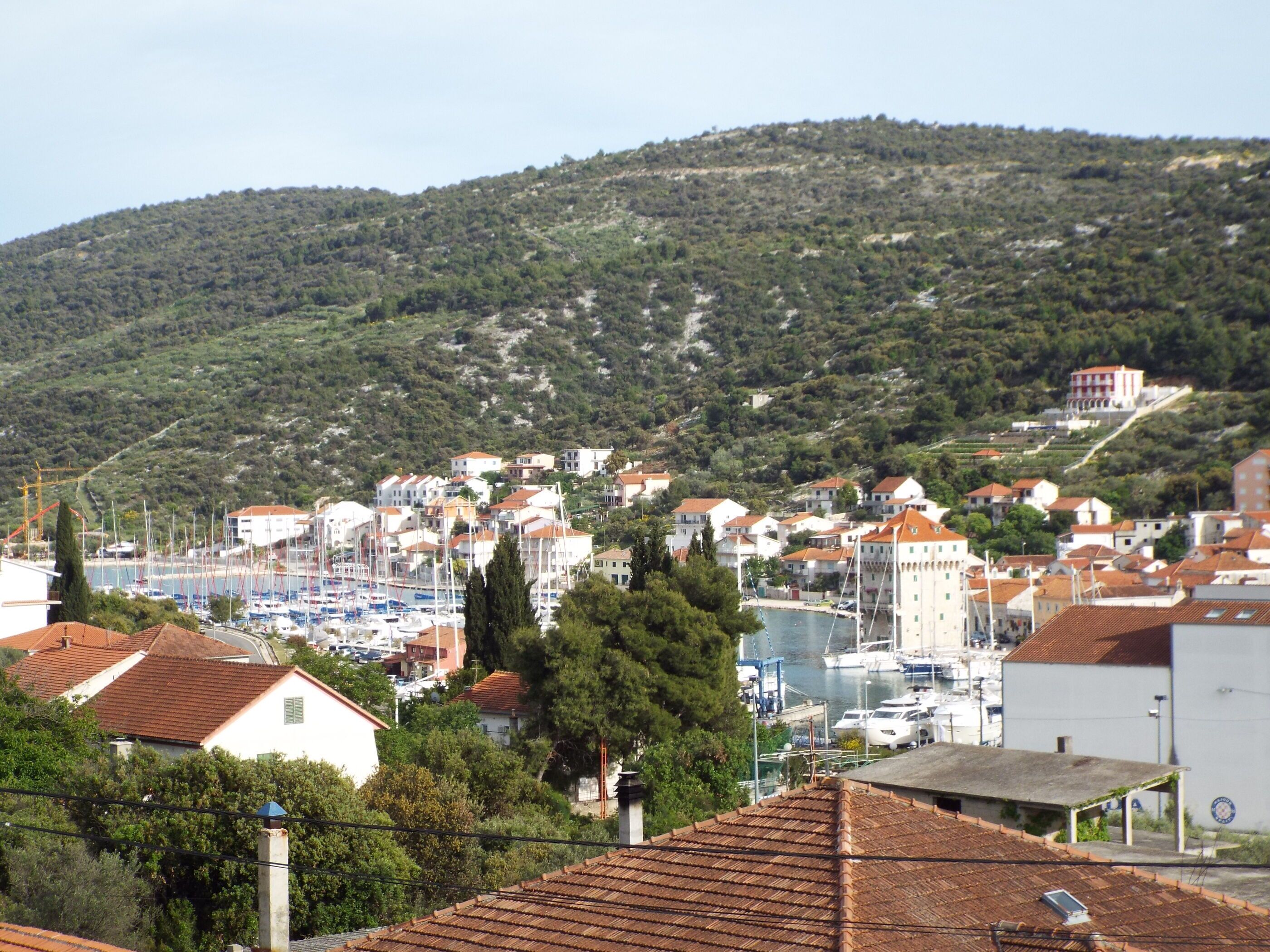 Apartments Sea Star Ivana