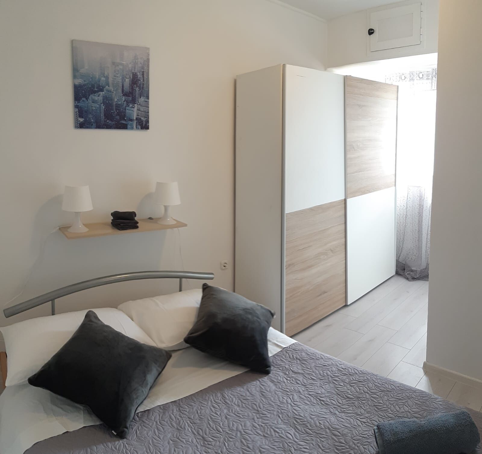Apartments Sea Star Ivana