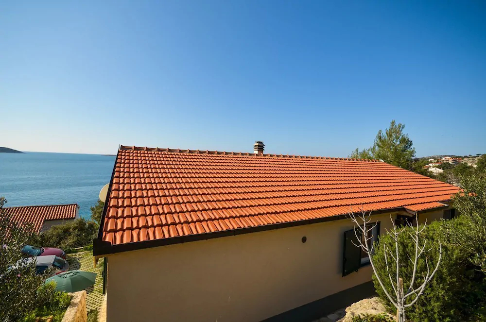Apartments Zlatko
