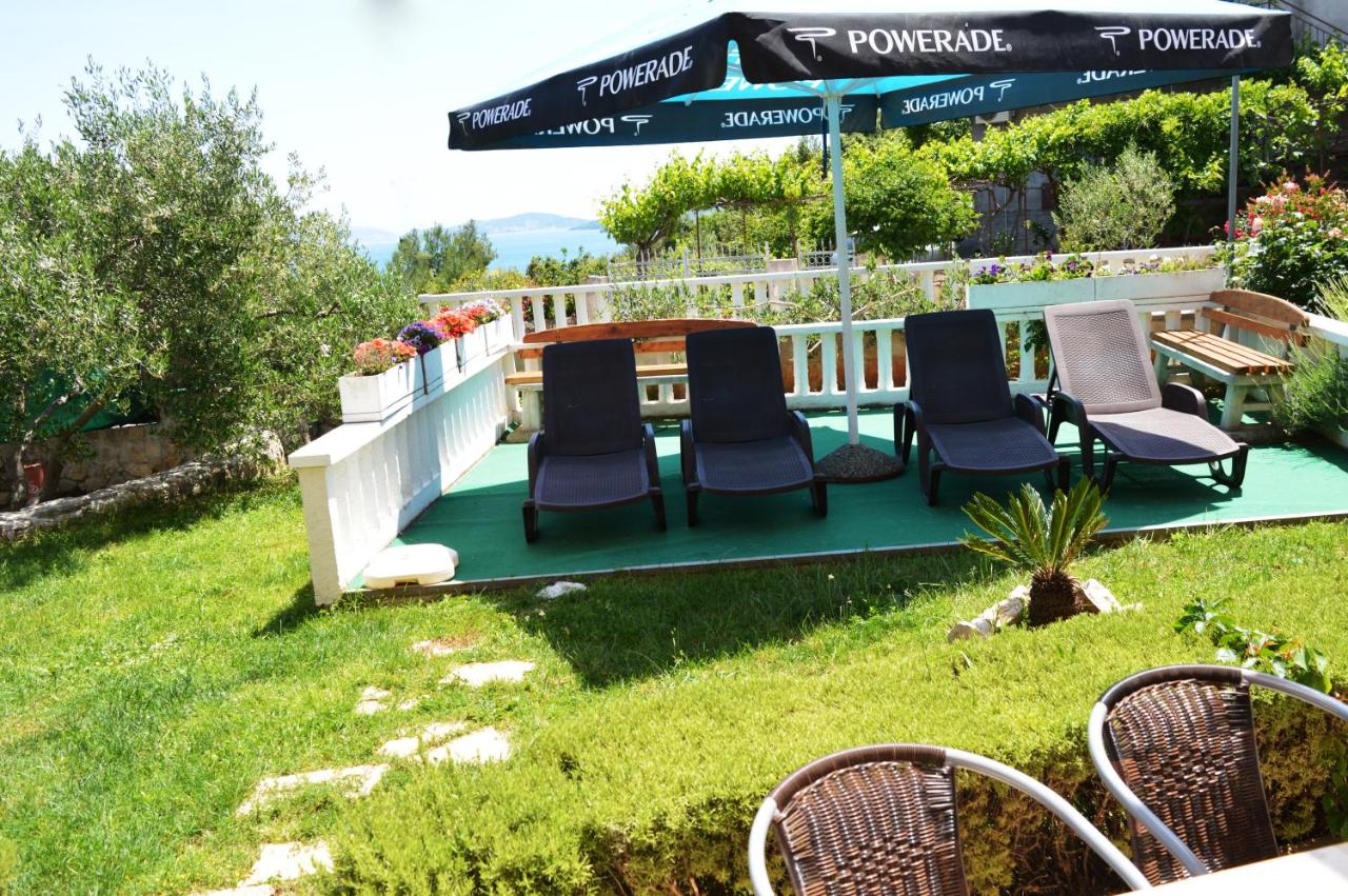 Darijan Apartments