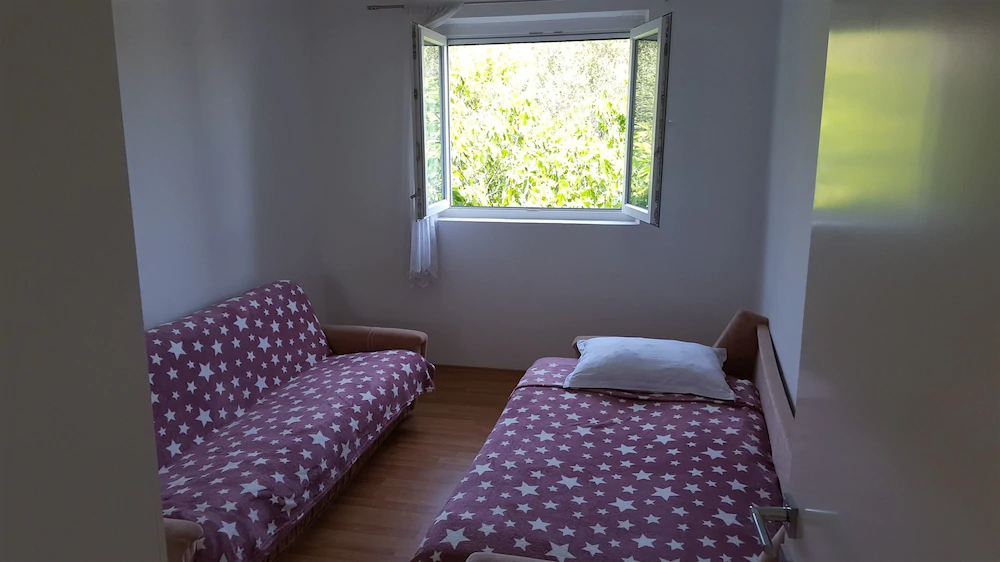 House Ivana