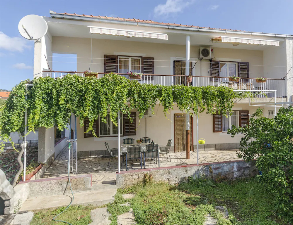 House Marin