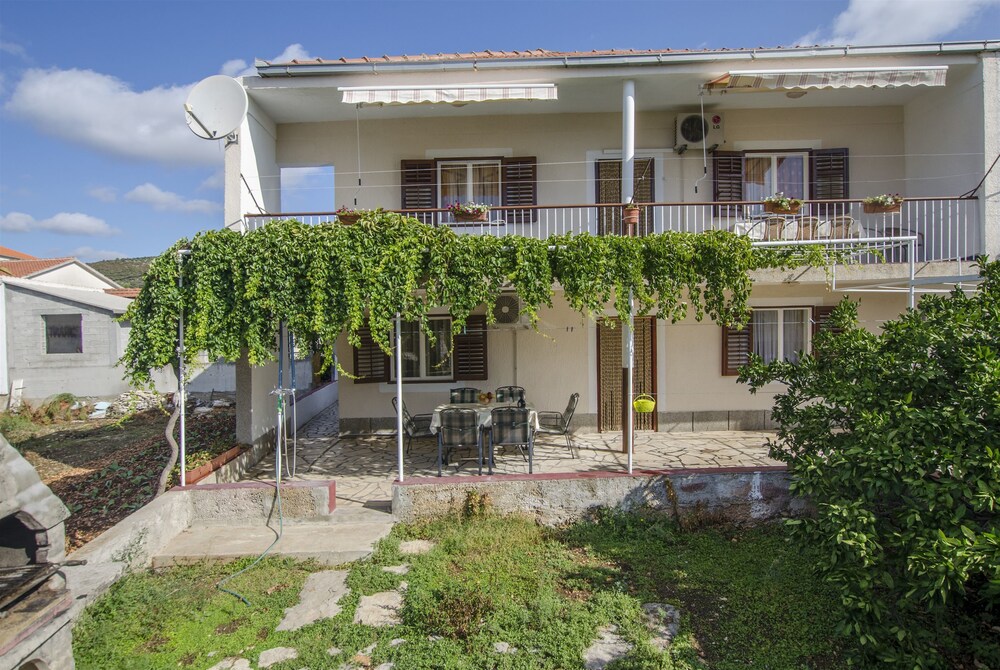 House Marin