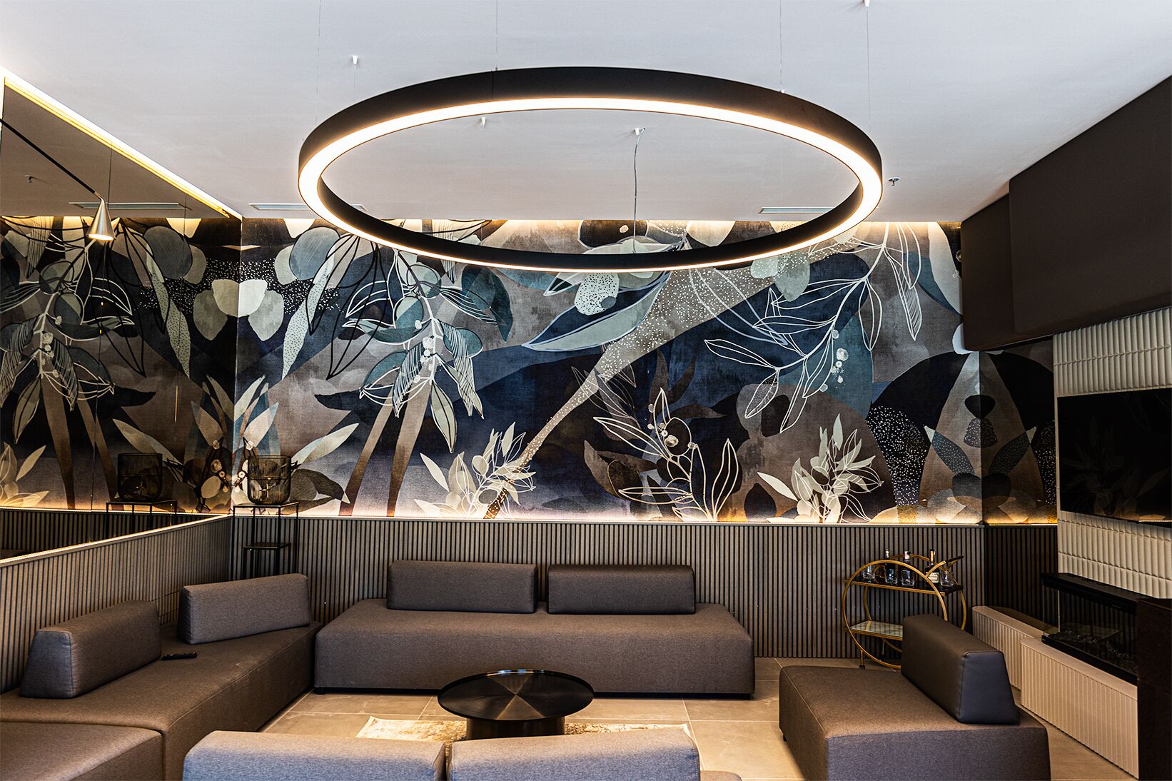 Marinus Beach Hotel