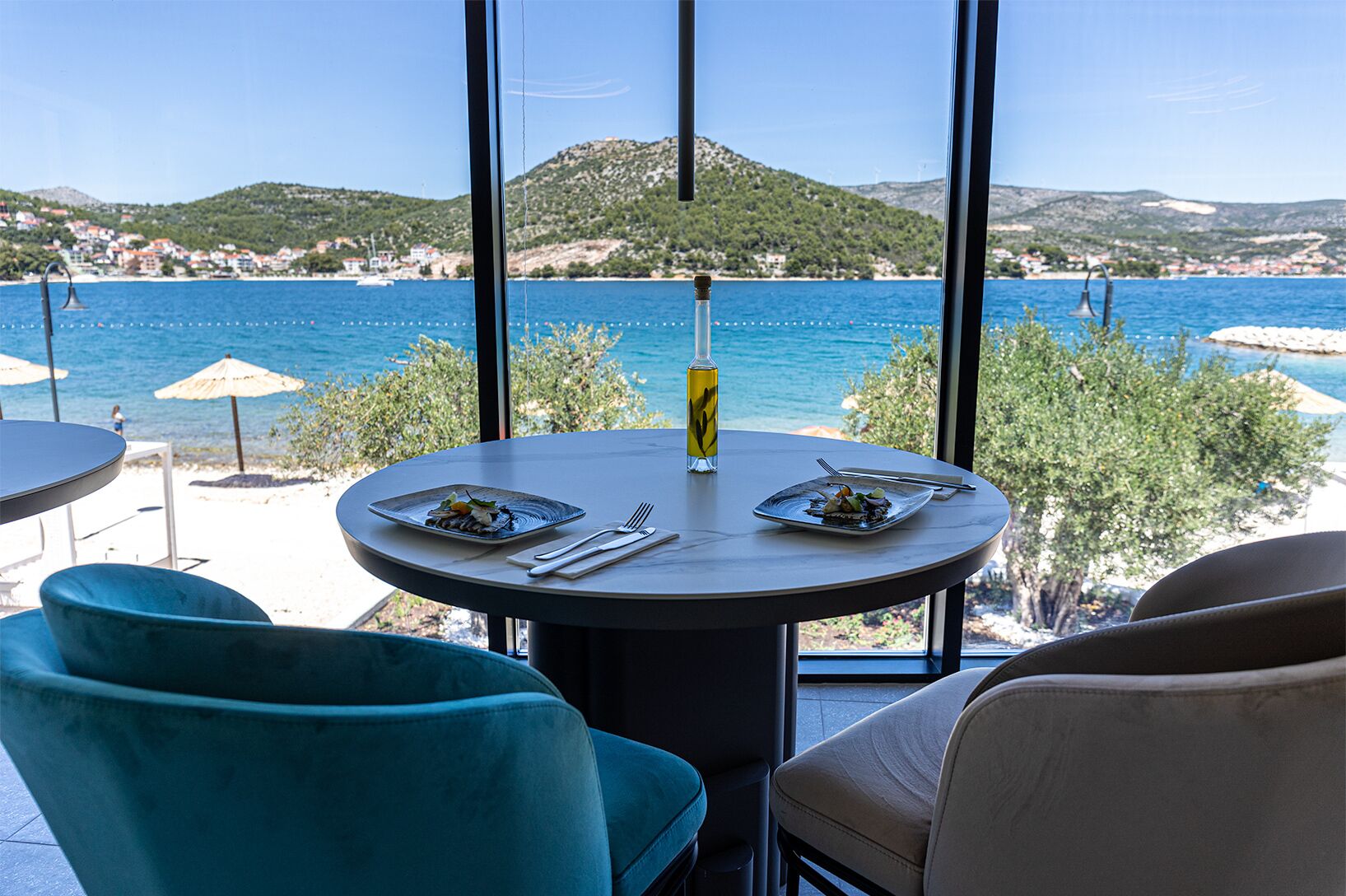 Marinus Beach Hotel