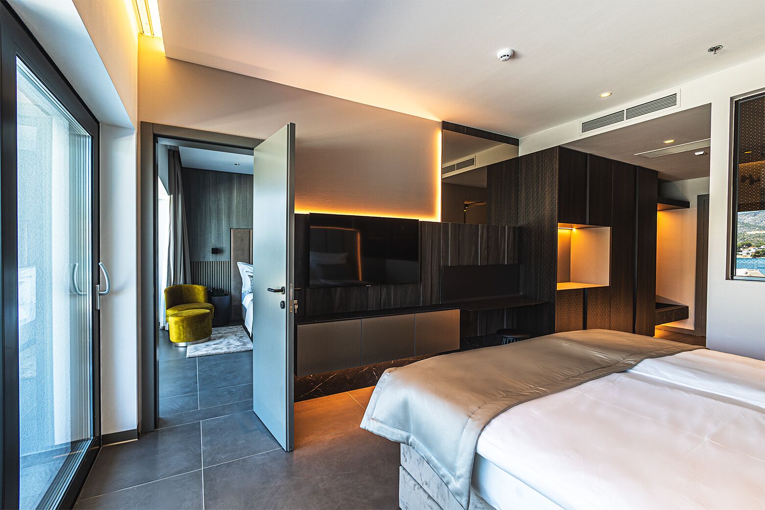 Marinus Beach Hotel