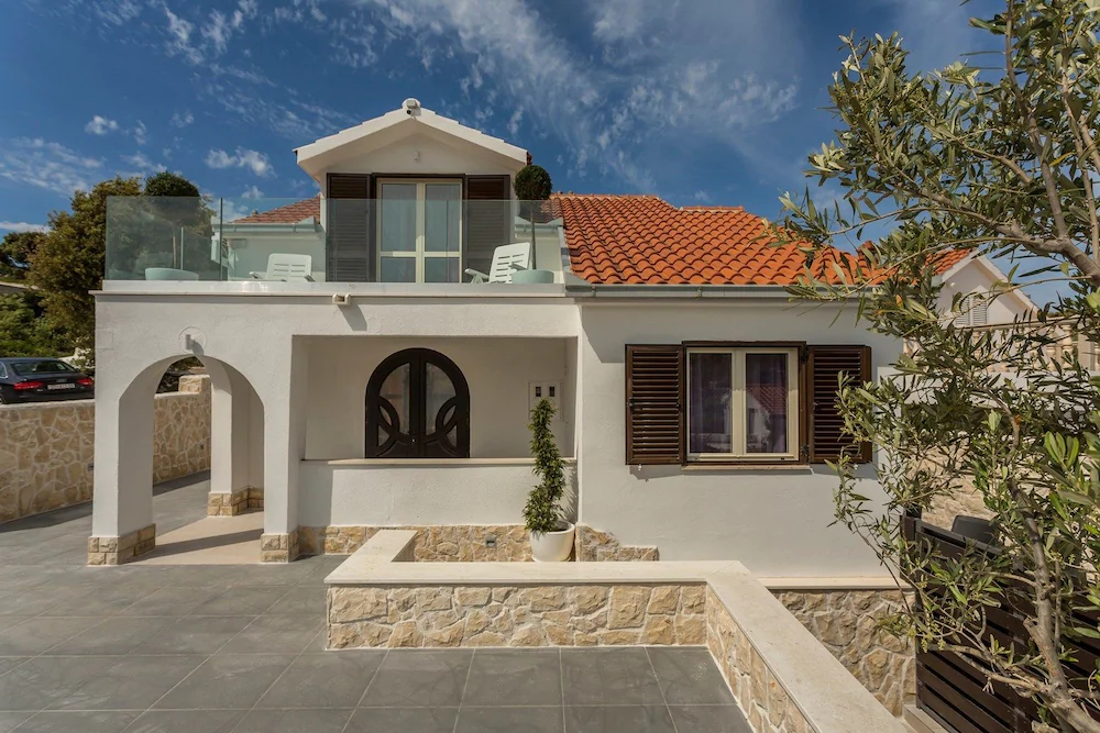 Villa Desire