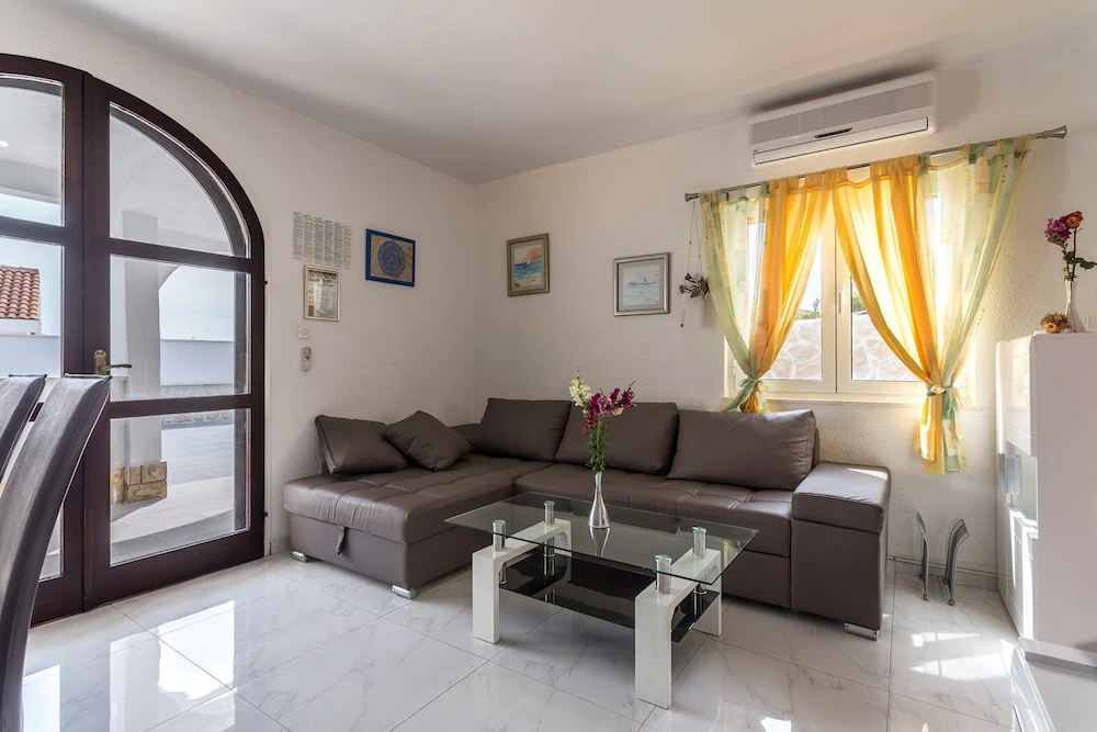 Villa Desire