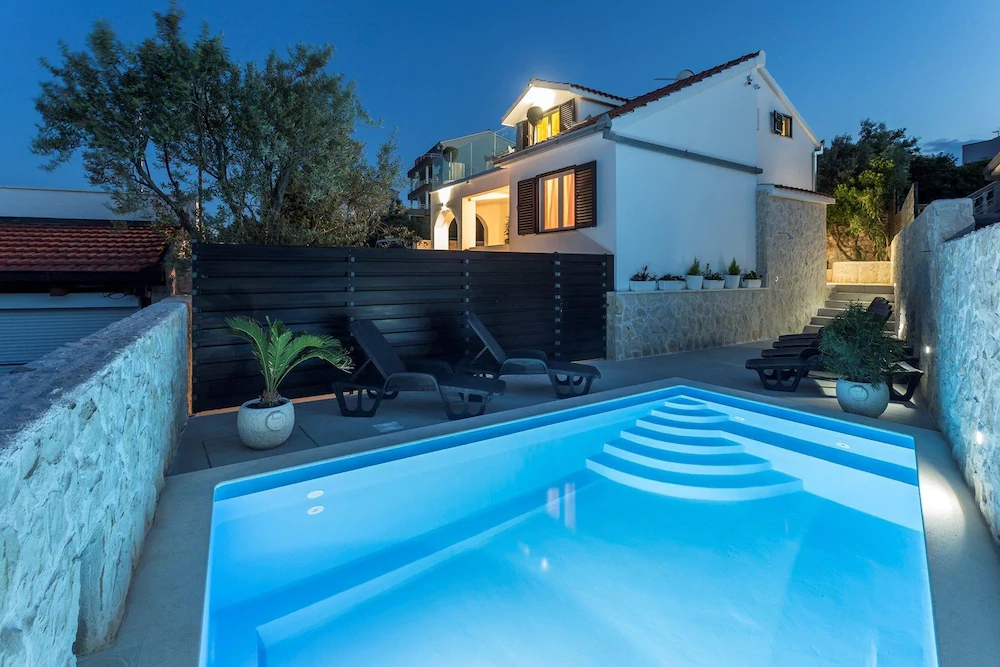 Villa Desire