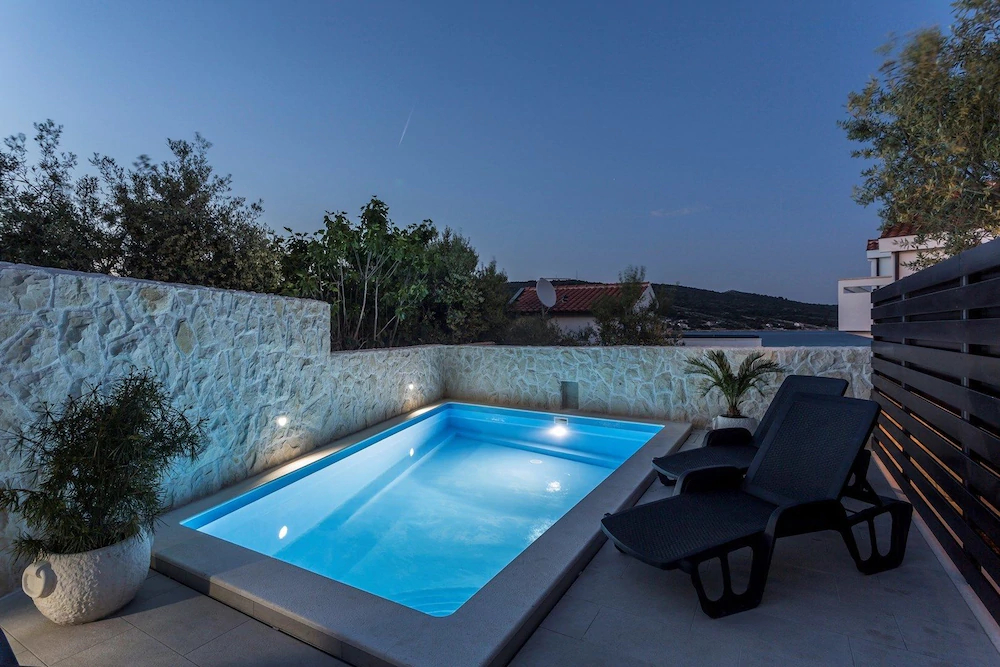 Villa Desire
