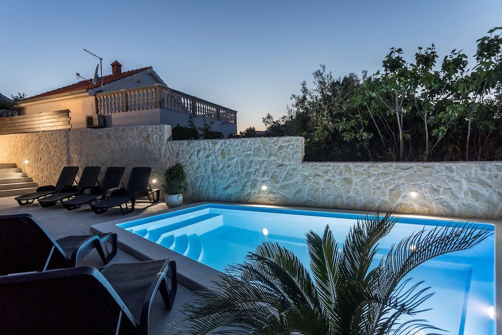 Villa Desire