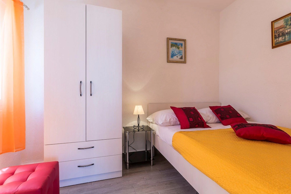 Villa Desire