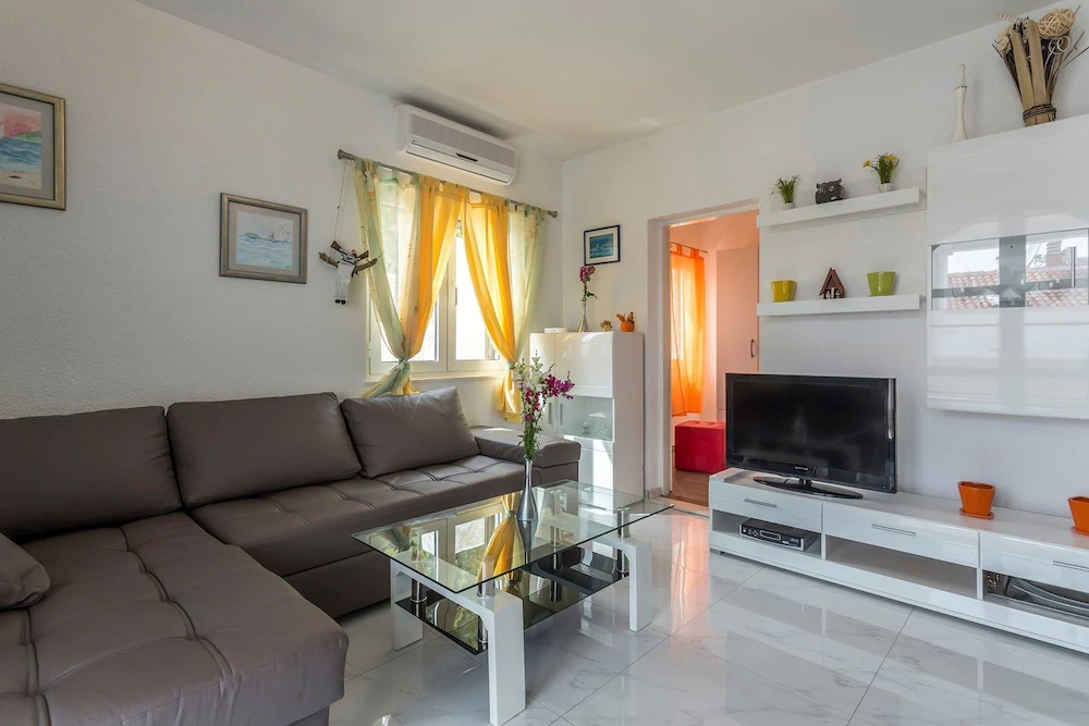 Villa Desire