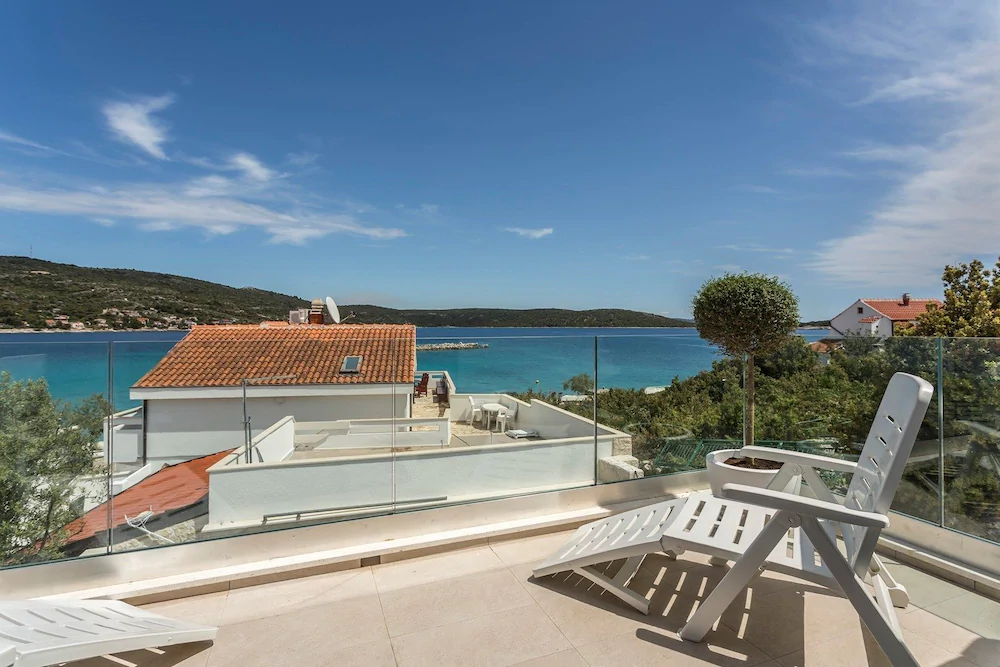 Villa Desire