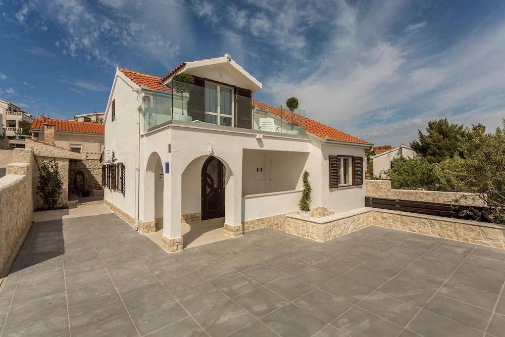 Villa Desire