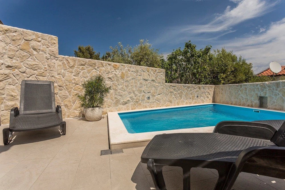 Villa Desire