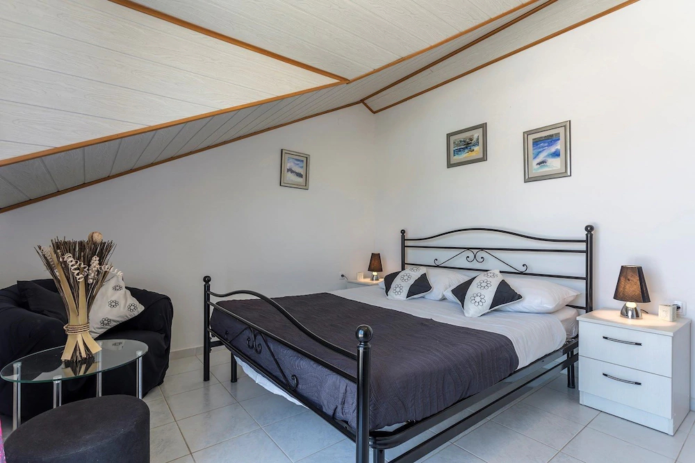 Villa Desire