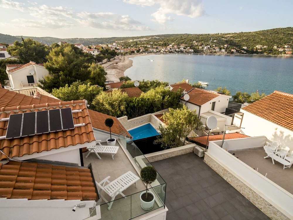Villa Desire