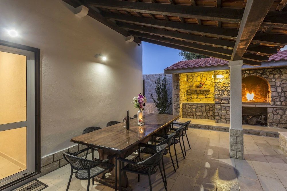 Villa Desire