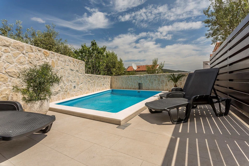 Villa Desire