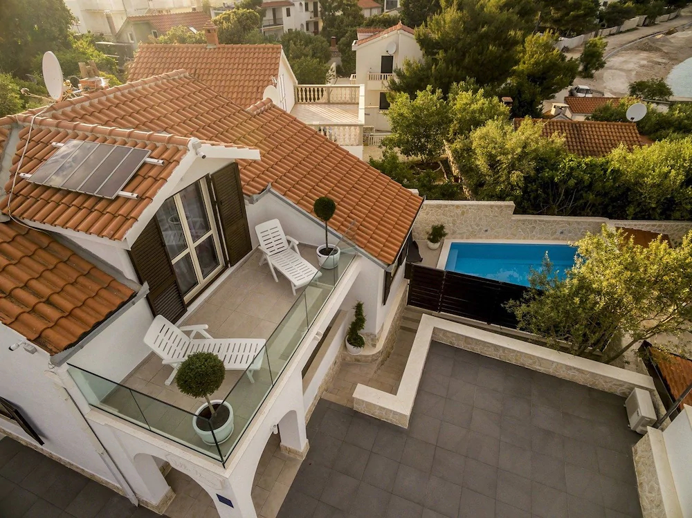 Villa Desire