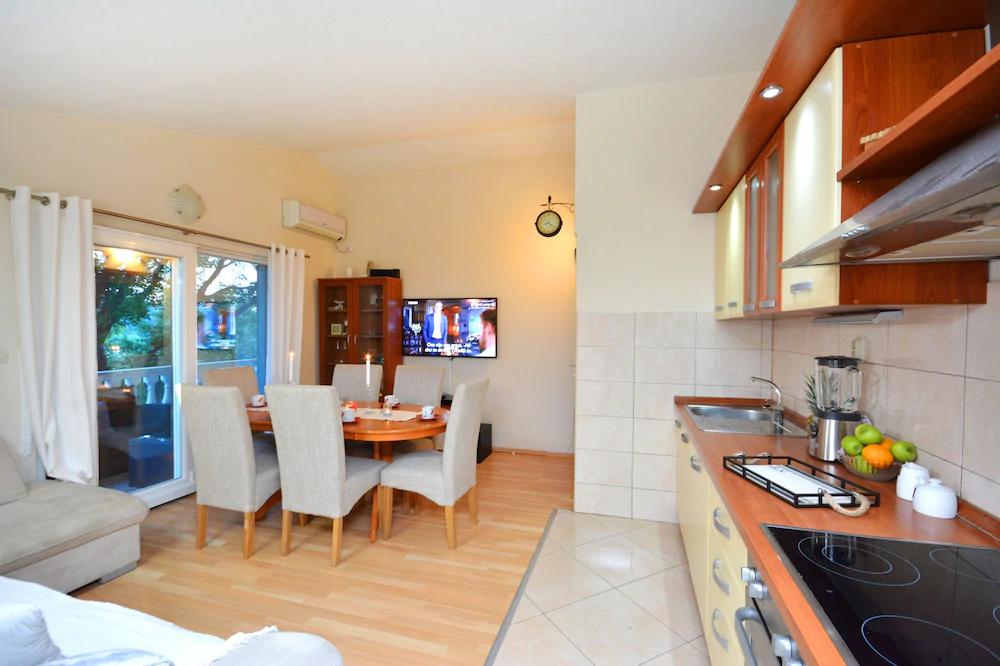 Villa Mr.H
