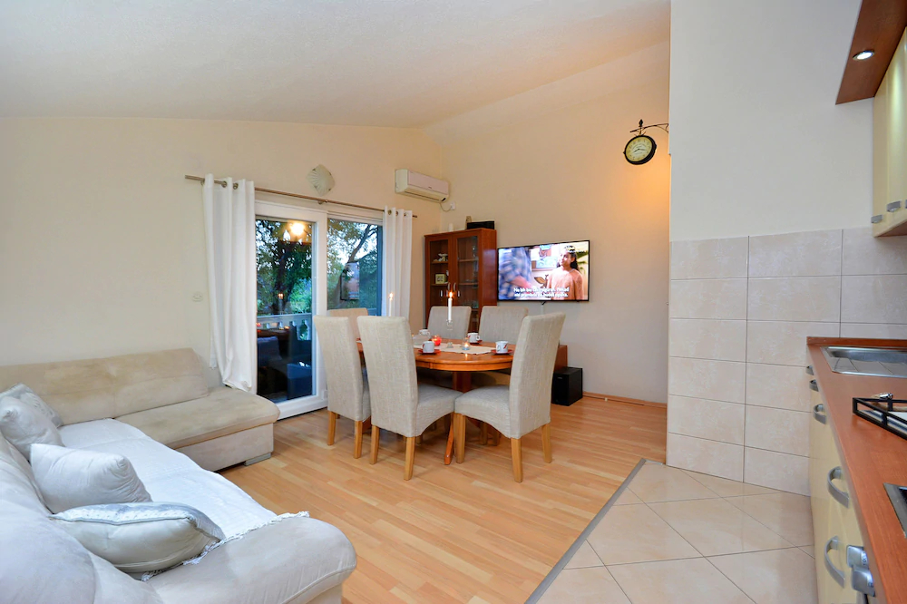 Villa Mr.H
