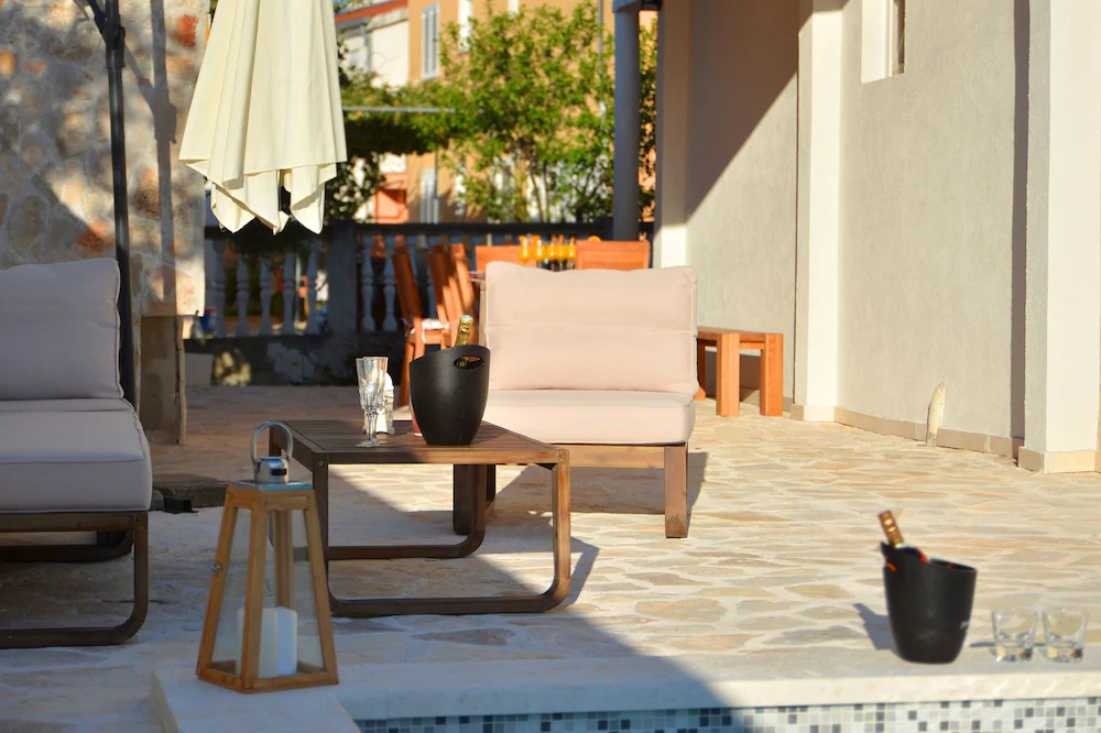 Villa Mr.H