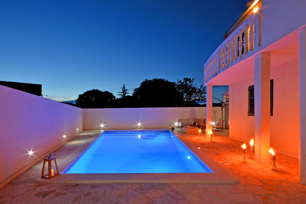 Villa Mr.H