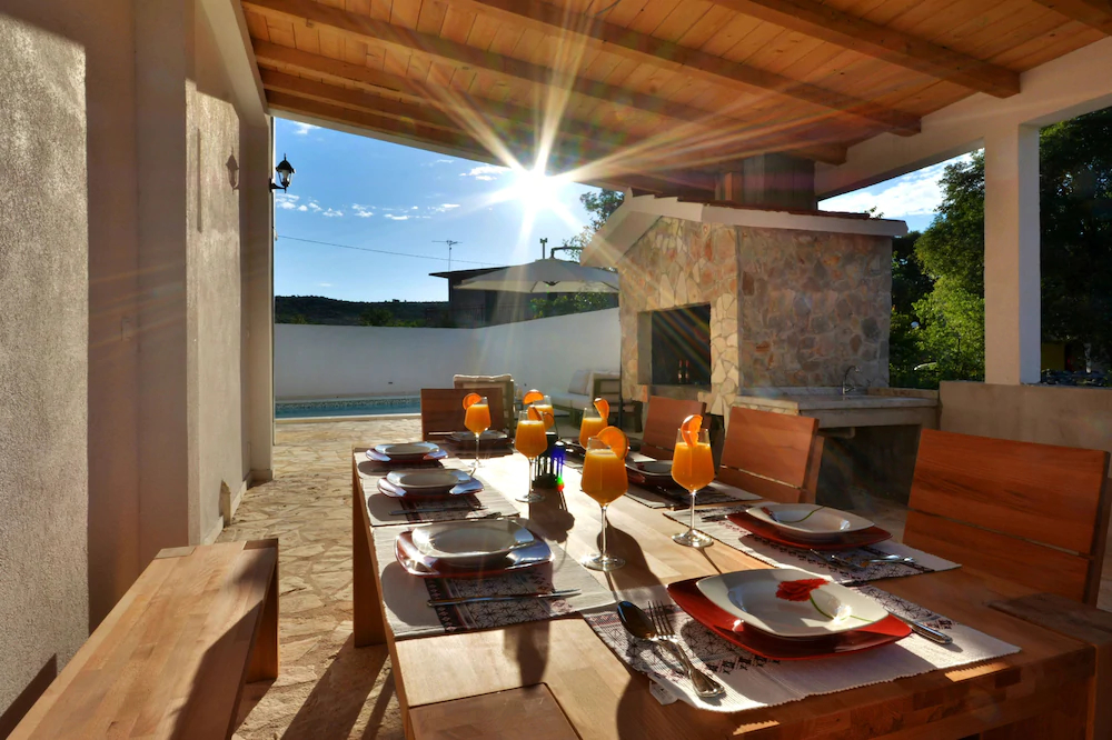 Villa Mr.H