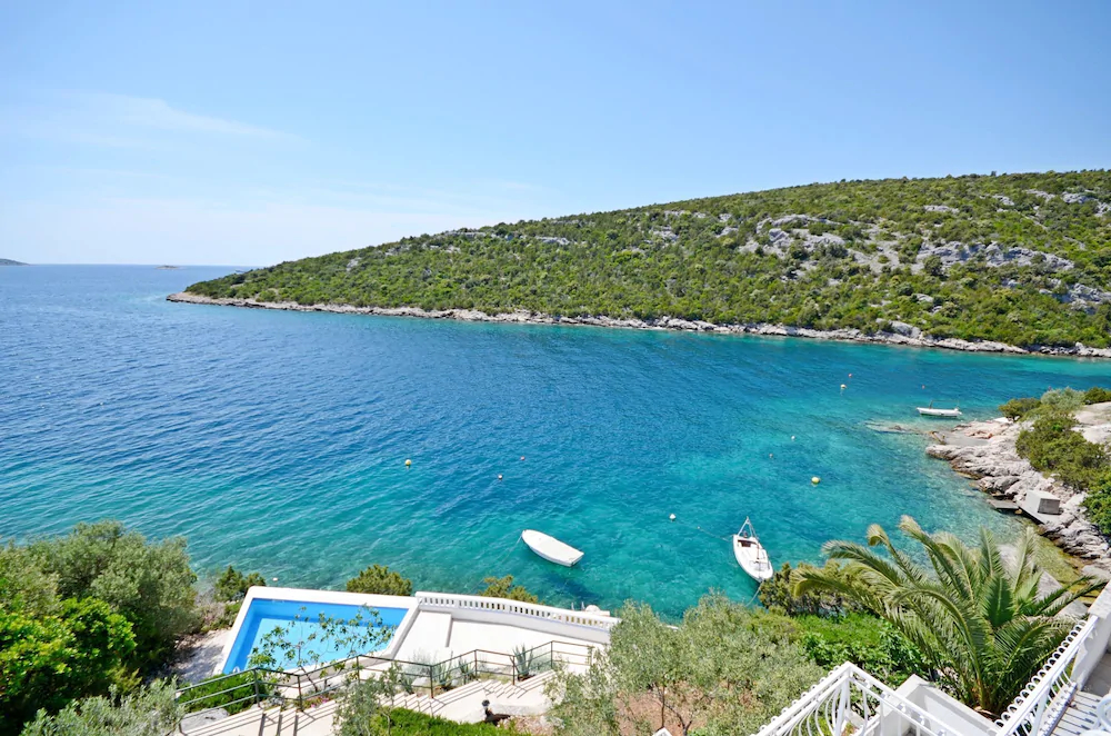 Villa Sine