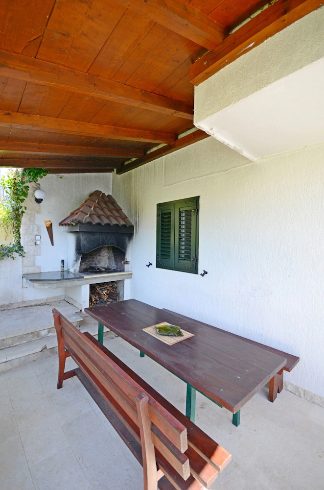 Villa Sine