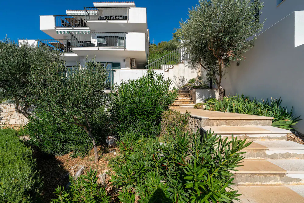 Villa Sine