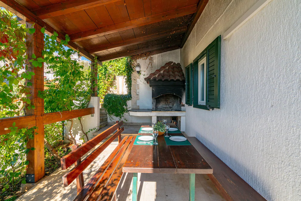 Villa Sine
