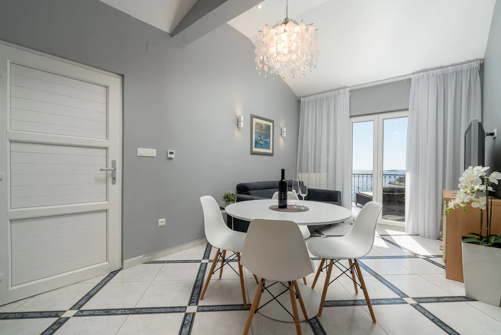 Villa Sine