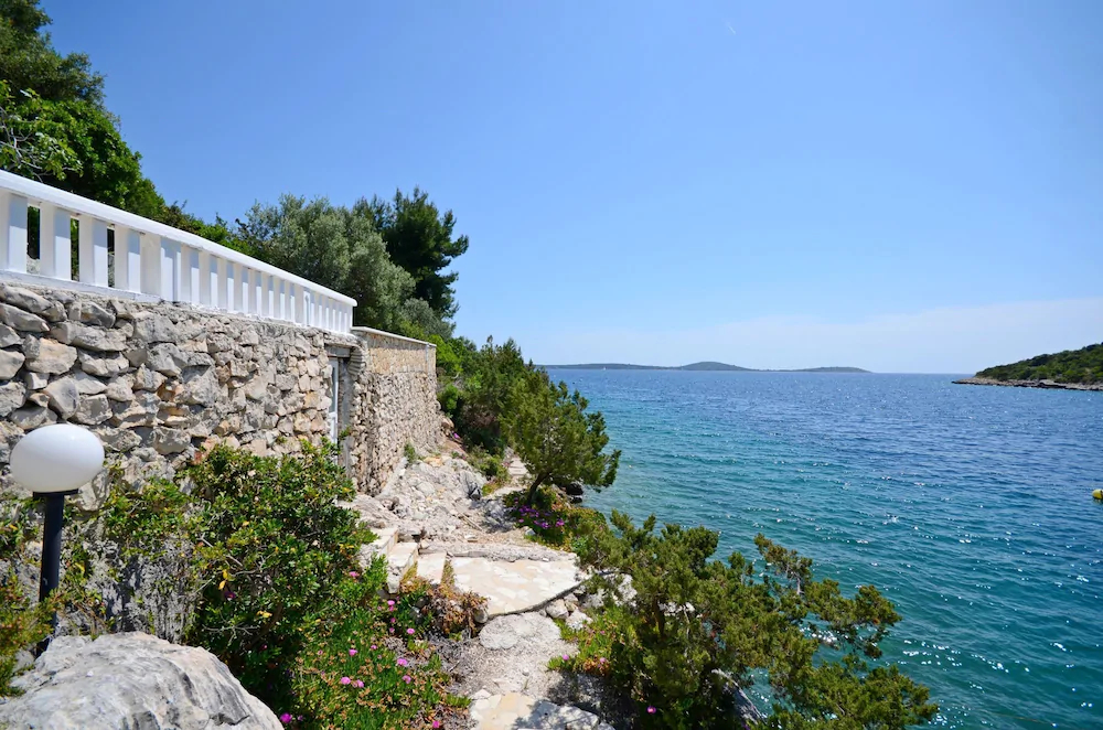 Villa Sine