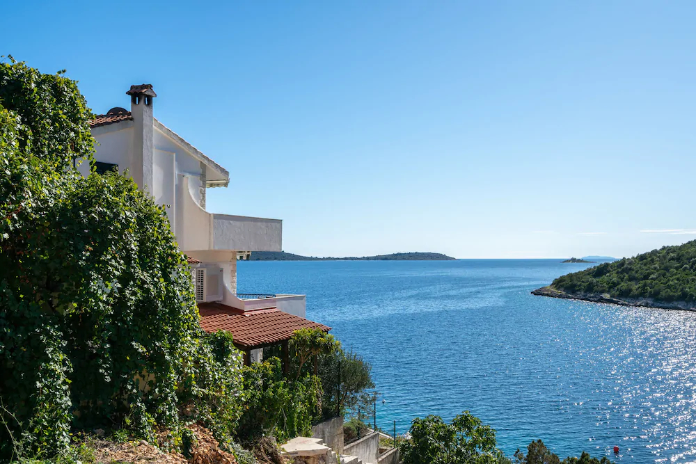 Villa Sine